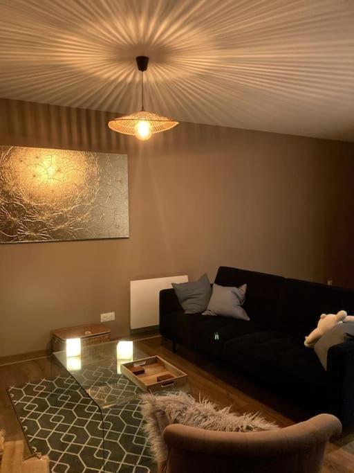 הוילה Berck Pavillon D'Eole מראה חיצוני תמונה